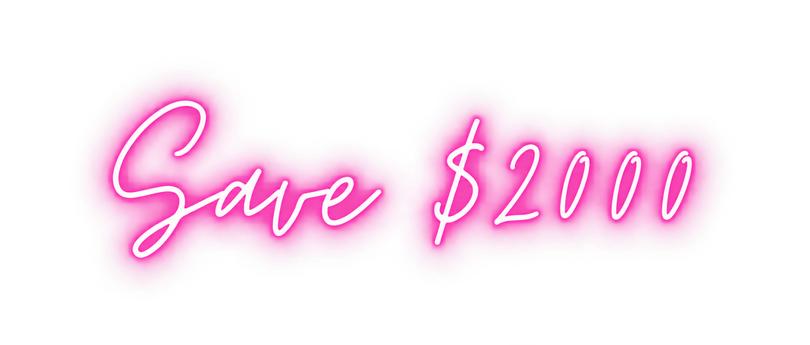Save $2,000